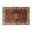 Tapis d'intérieur et d'extérieur brun Persian-1997295916