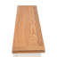 Venice 120cm H Standard Bookcase-8546592-8546623
