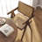 Modern Rattan Dining Chairs