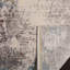 Tapis gris clair abstrait Midsomer-48364715