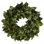 Magnolia Leaf Wreath