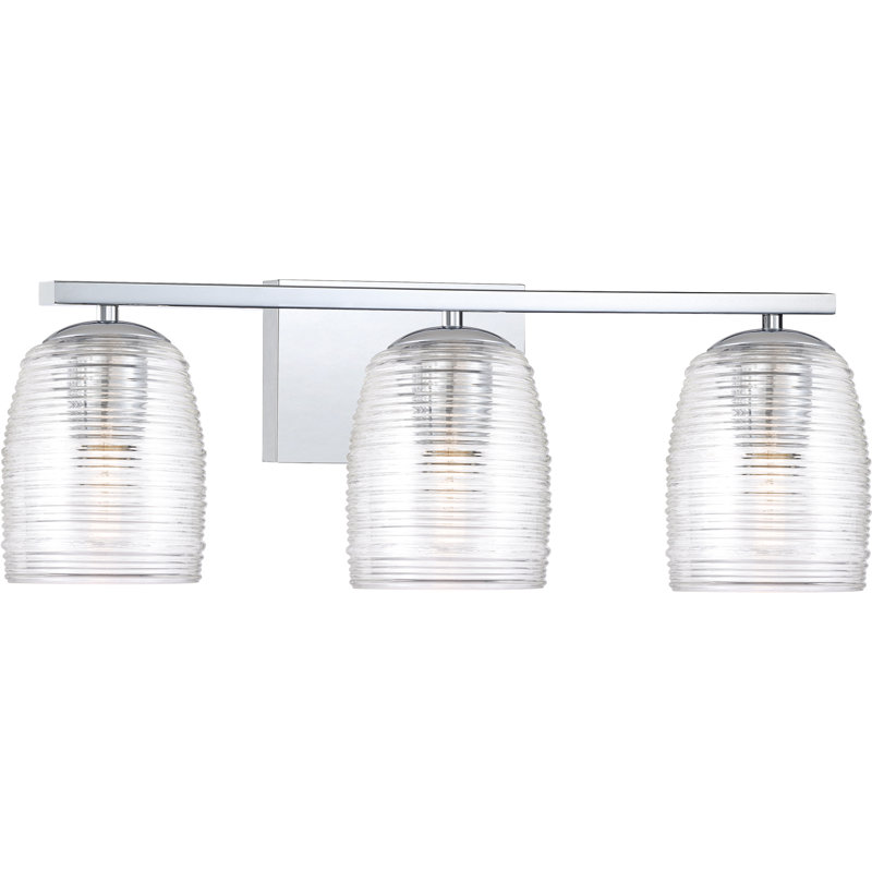 Zambrano Dimmable Vanity Light