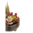 Fiori 24cm Faux Succulent in Ceramic Pot