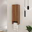 Armoire de salle de bain murale 12 po Tieren-133408911