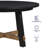 Rickye 5-Piece Round Wood Dining Set -108924915