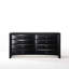Commode ACME Ireland, noir-119976344