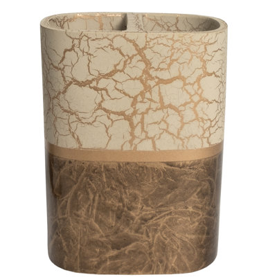 Mentone Toothbrush Holder