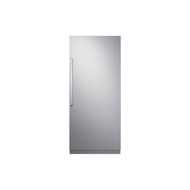 36" Column Fridge, Panel Ready, Right Handed