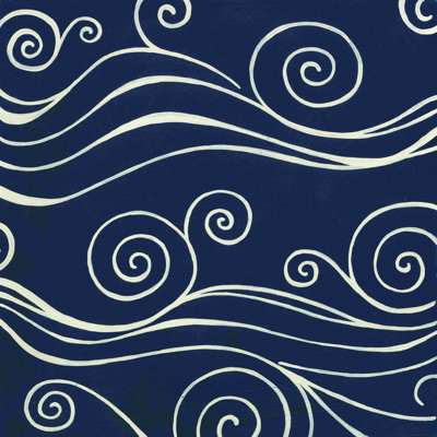 Motifs océaniques III