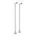 Polished Nickel