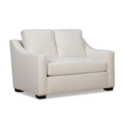 Cranbrook 55.5'' Upholstered Loveseat