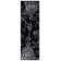 Tapis floral Bronti Performance