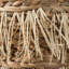 Bay Isle Home Jute / Sisal Decorative Basket