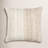 Dia Striped Wool Blend Throw Pillow-1809322527-1809322513