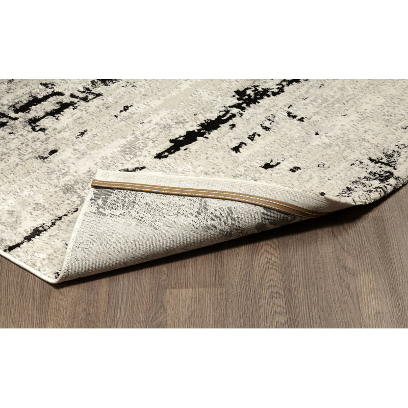 Panache Soft Indoor Area Rug, Rectangle 6' x 9'