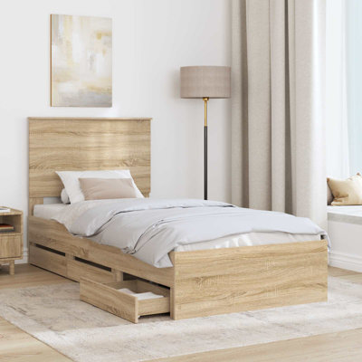 Bed Frame