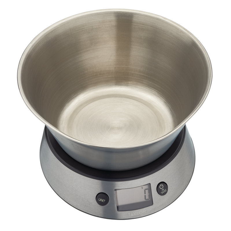 Taylor Pro Digital Scale