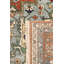 Serapi Hand Knotted Wool Area Rug-133037318