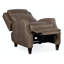 Tricia Manual Push Back Recliner-1873989981