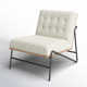 Wharton Upholstered Accent Chair