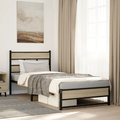 Viviana Bed
