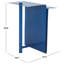 Table d'appoint Aldwyn-1387554248