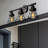 Poularies 3 - Light Vanity Light