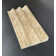 12" L x 1.8" W Marble Chair Rail Tile Trim