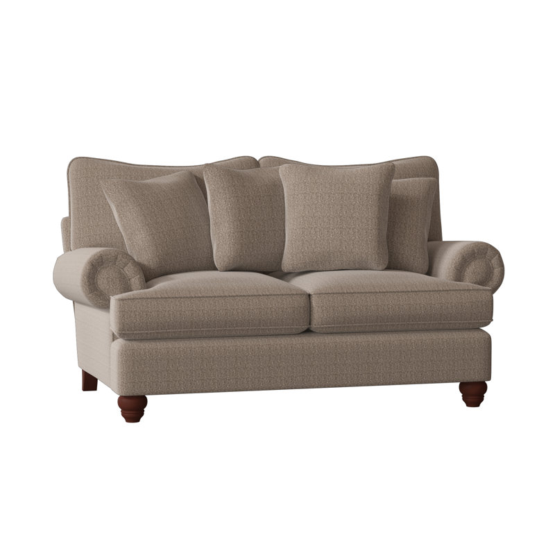 Woodburn Loveseat, Manhattan, No, Goody 23