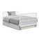 Santorini 5-In-1 Convertible Crib