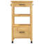 Kitchen Serving Cart-1888215926