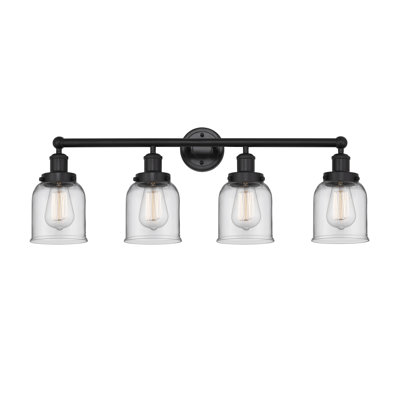 Asheton 4 - Light Dimmable Vanity Light