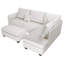 Canapé modulaire 3 pièces Yaman-682134437
