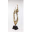 FLOOR SCULPTURE "THE CURVE"