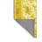 Washable Floral Indoor Rug-447731624