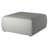 Croxley Upholstered Ottoman