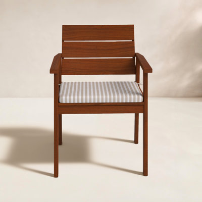 Alyisa Patio Dining Chair