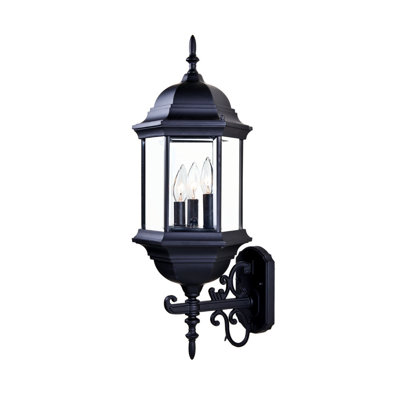 Pruitt Wall Light