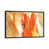 Black Floater Framed Canvas is unavailable