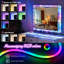 Chaoyichi Rectangle LED Metal Mirror