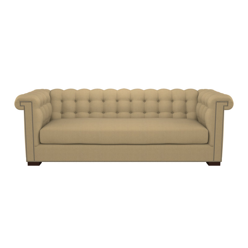 Tapton Sofa, Tobacco, F1388-Driftwood