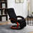 Adjustable Swivel Recliner With Footrest