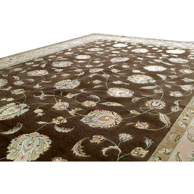 Oriental Area Rug