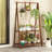 Kwanzara Plant Stand 2 Tier