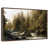Floating Frame Walnut selected