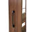 7 Tier Multi-Functional Pull-Out Multi-Tier Storage Single-Sided Open Shelf For Kitchen, Living Room & Narrow Spaces-1027382195