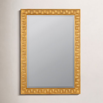 25" Accent Mirror