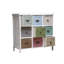 Bo 80cm W 9 - Drawer Chest of Drawers