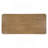 Zoey Oak Dining Table