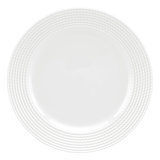 Wickford Porcelain Dinner Plate